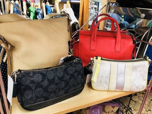 COACH(コーチ)のバッグ