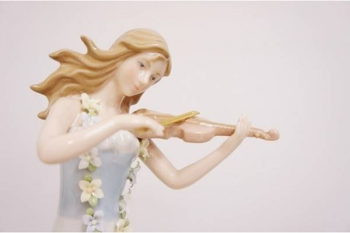 インテリアの置物