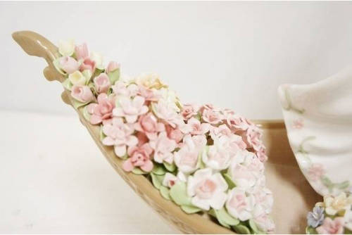 cosmosのﾌｨｷﾞｭﾘﾝ