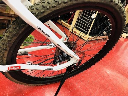 平塚　厚木　小田原　自転車買取の秦野　自転車