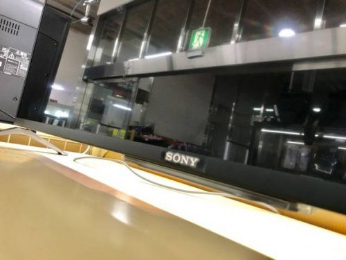 テレビの中古家電