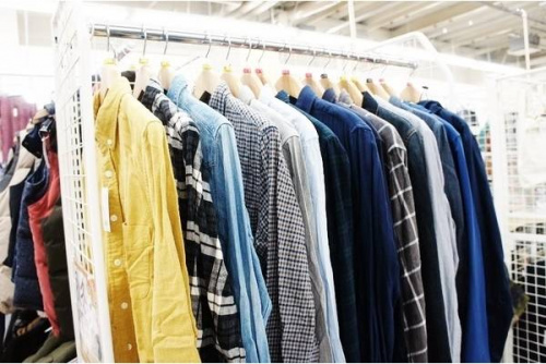 トレファク秦野