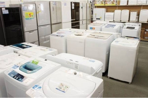 中古ヒーターのトレファク秦野