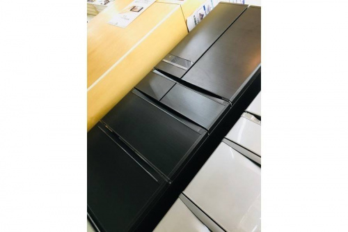 生活家電の中古冷蔵庫