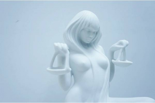 フィギュリンのロイヤルコペンハーゲン