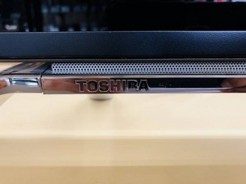 中古家電のTOSHIBA