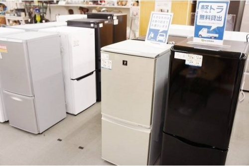 新入荷のお買い得家電有り