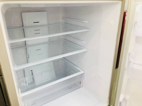 中古冷蔵庫のトレファク秦野