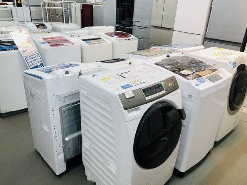 秦野　中古家電の秦野　家電