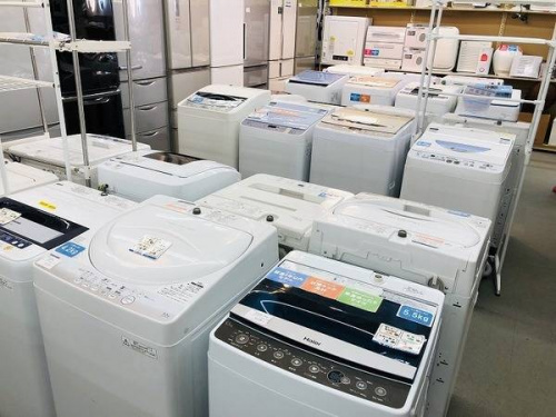秦野　家電