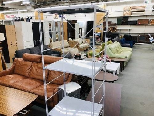 家具の無印良品