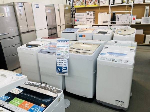 秦野　買取の秦野　家電　家電
