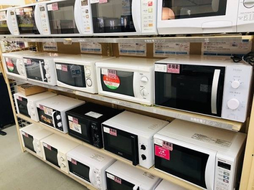 秦野　家電　家電