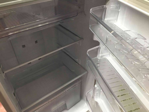 中古冷蔵庫の秦野