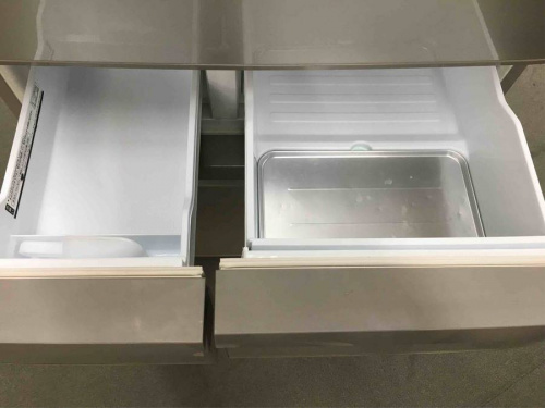 中古冷蔵庫の秦野