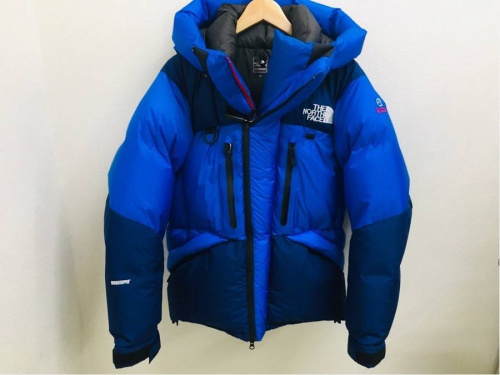 人気メンズアウター特集のTHE NORTH FACE