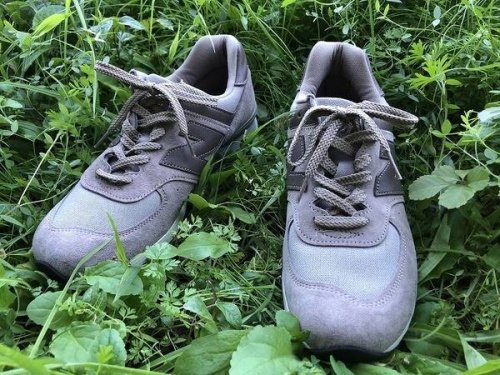 NEW BALANCEのスニーカー