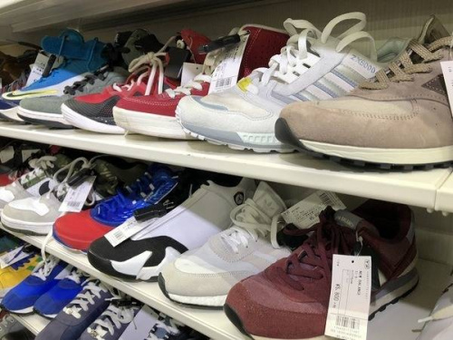 秦野　買取の秦野　古着