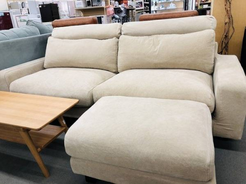 家具の無印良品