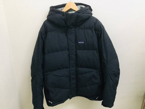 人気メンズアウター特集のPatagonia