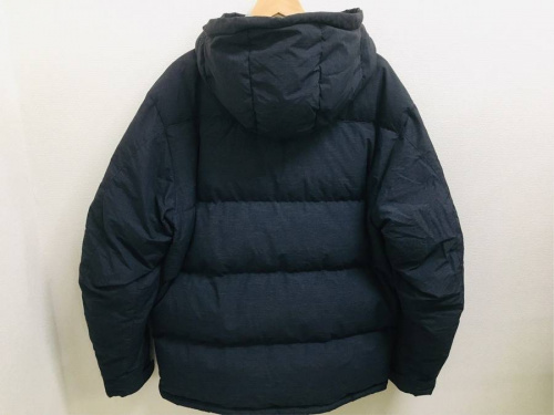 Patagoniaのパタゴニア