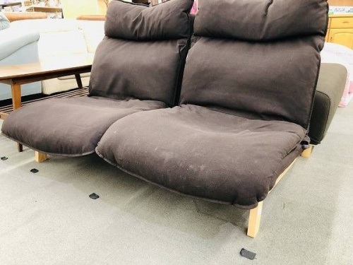 家具の無印良品