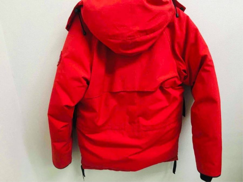 カナダグースのCANADA GOOSE