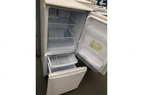 冷蔵庫の2ﾄﾞｱ冷蔵庫