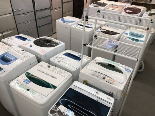 秦野　中古家電の秦野　家電