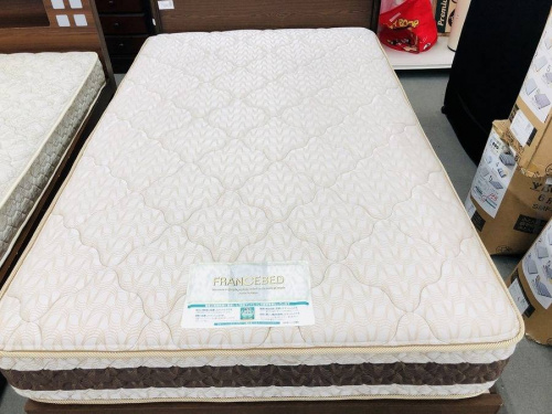 ベッドの秦野　一人暮らし　中古家具