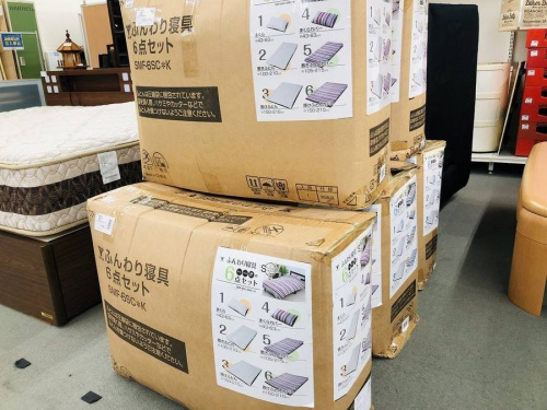 秦野　中古家具