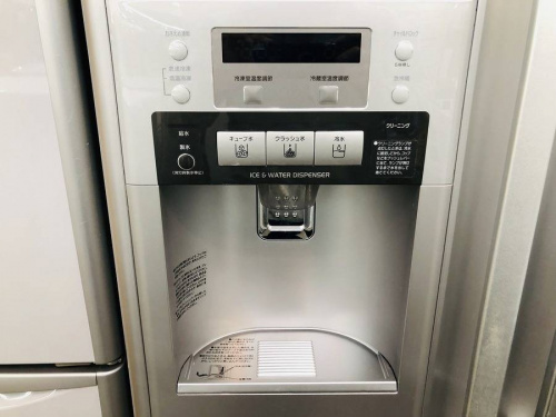 3ﾄﾞｱ冷蔵庫の秦野　中古家電