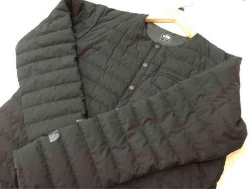 THE NORTH FACEの古着