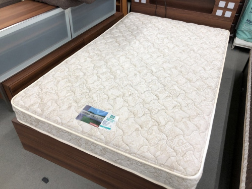 家具・インテリアのベッド