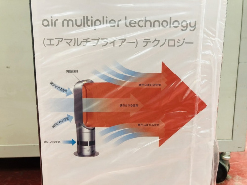 hot&coolの秦野　中古家電