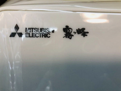 エアコンのルームエアコン