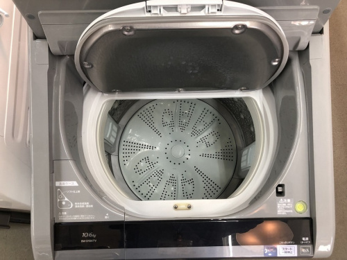 大容量の秦野　中古家電