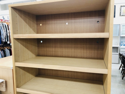 家具の無印良品
