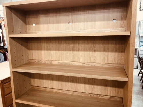家具の無印良品