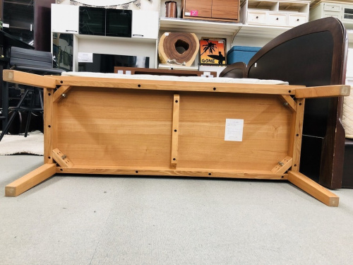 平塚　厚木　小田原　中古家具の秦野　中古家具