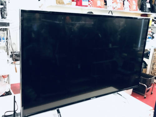 VIERA 　TH-43 FX-750 Amazon.co.jp: Panasonic 43V 4K Viera TH-43DX750 TV with 3 Tuners