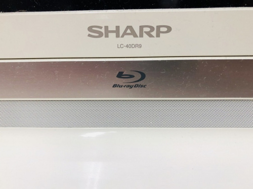 テレビの中古家電