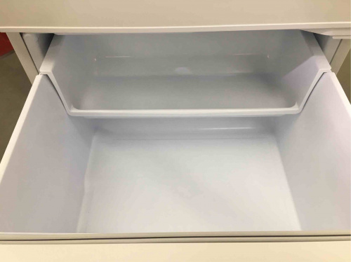 MITSUBISHIの3ドア冷蔵庫『MR-CX27C-W』【トレジャーファクトリー南柏】