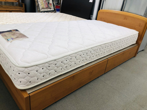 家具・インテリアのベッド