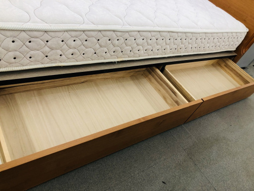ベッドの秦野 一人暮らし 中古家具