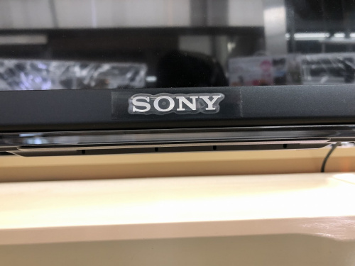 テレビの4Kテレビ