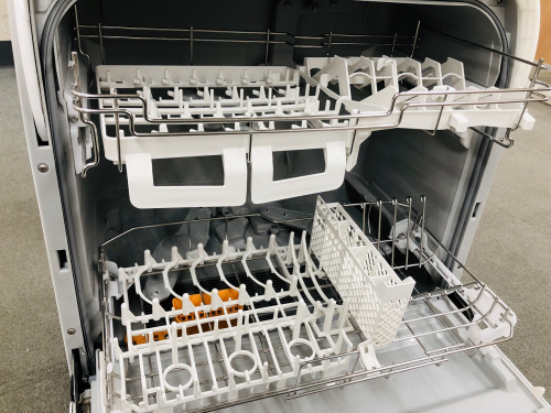 食洗器の秦野　家電　買取