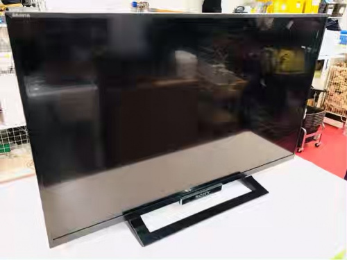 生活家電のテレビ