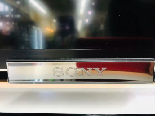 テレビのSONY