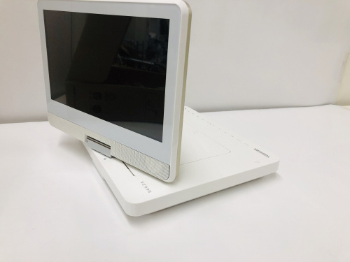 ¥×¥ì¥¤¥ä¡¼¤ÎTOSHIBA